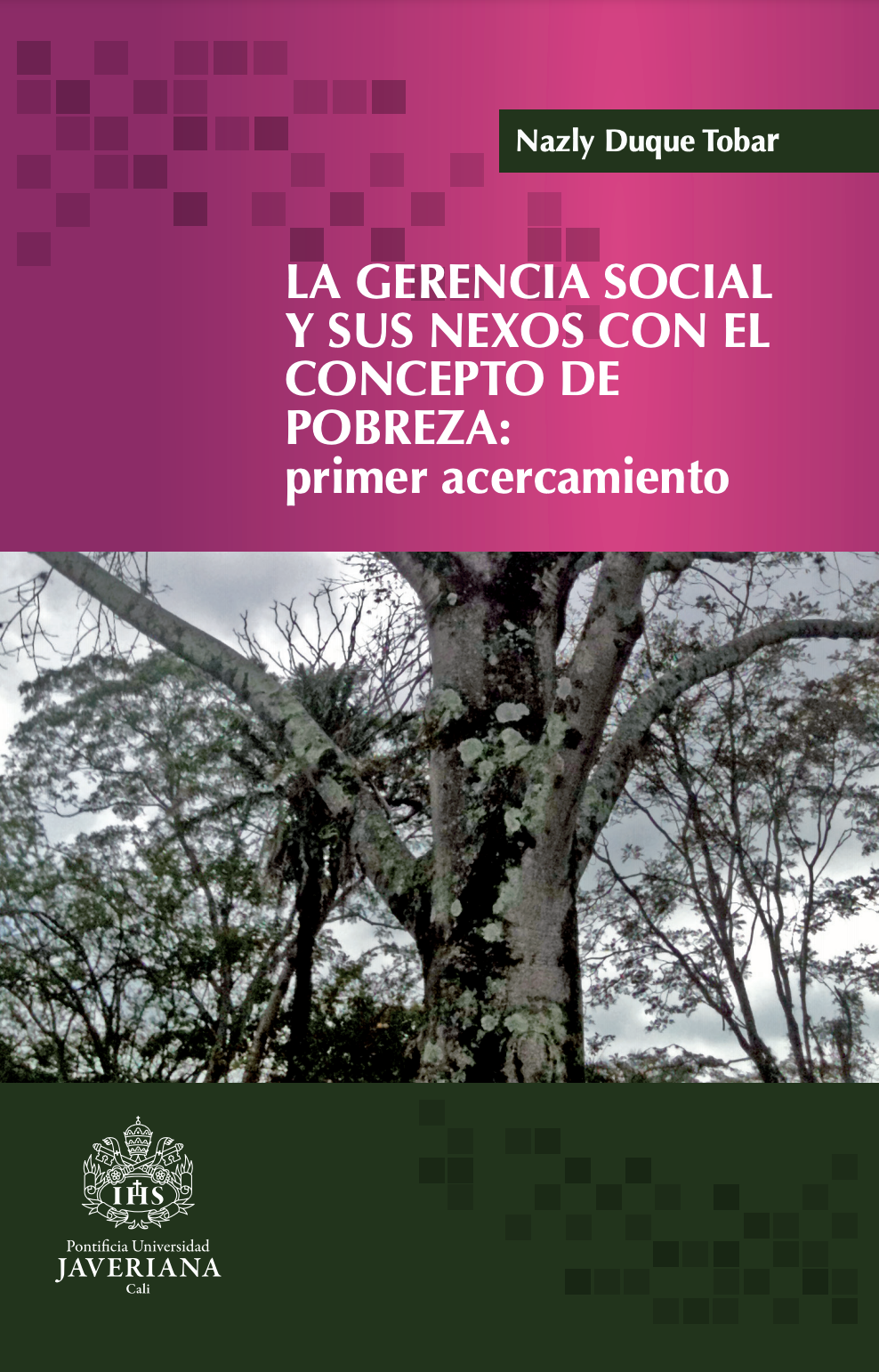 Portada gerencia