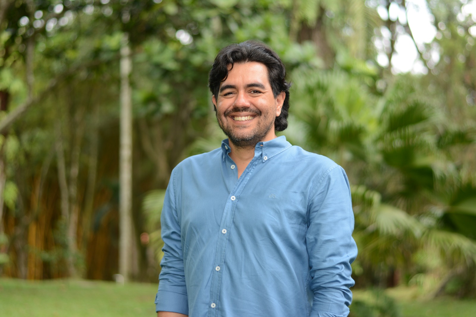 Carlos Eduardo Belalcázar Rojas