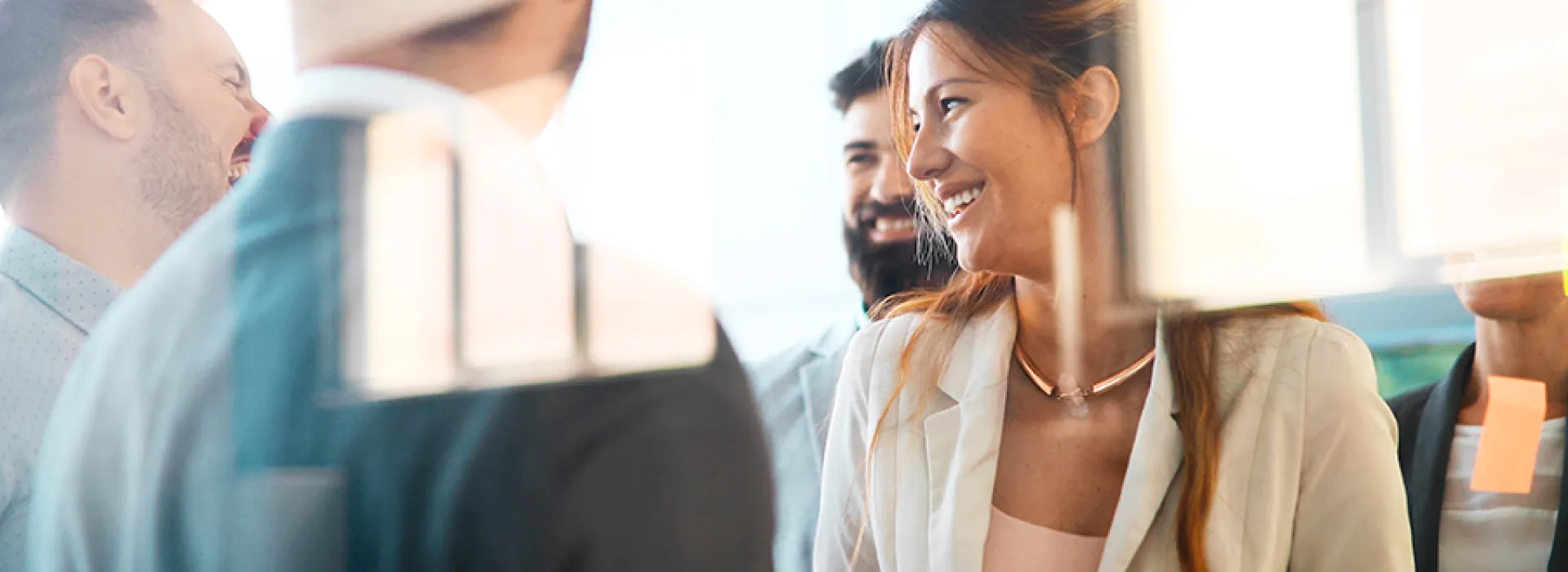 Banner Home Sector privado