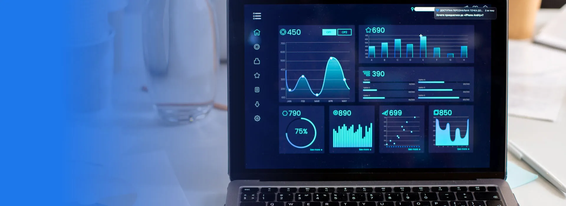 Curso avanzado de Power BI para la gestión financiera Javeriana Cali Educación Continua