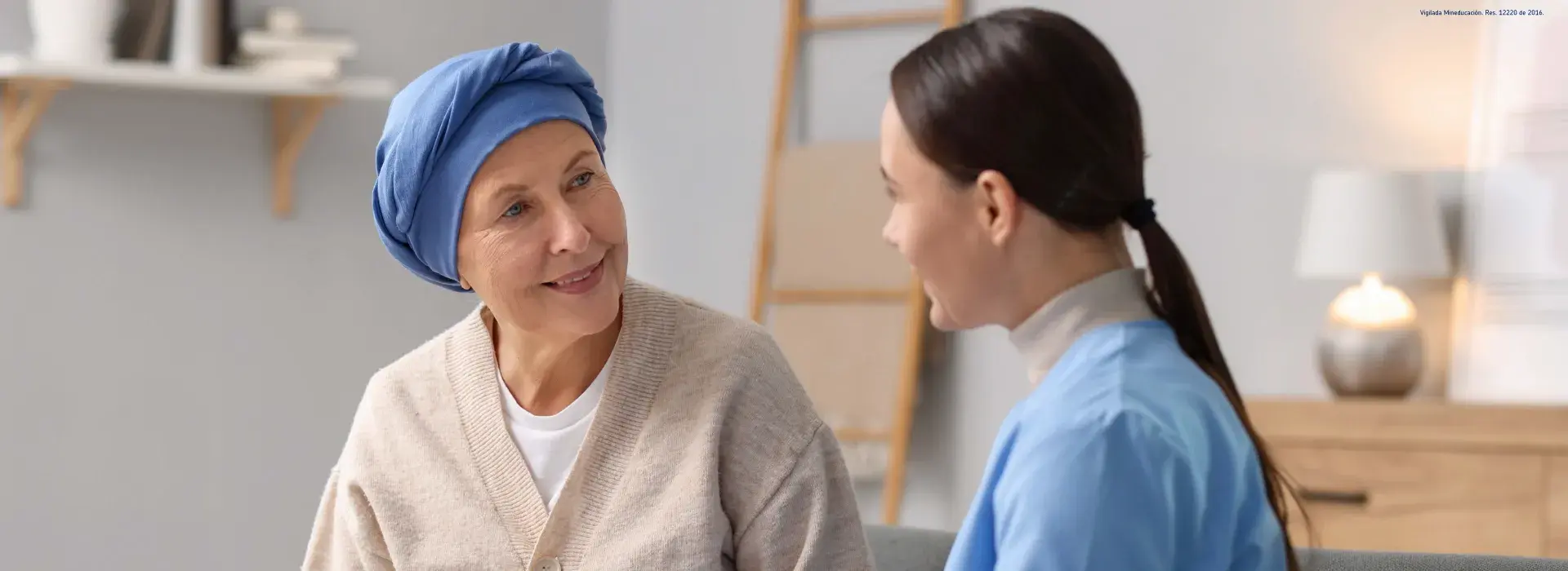 Diplomado en Psicooncología