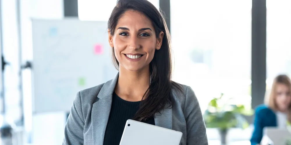 Aspirantes Maestría en Administración de Empresas