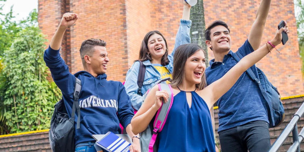 Experiencia Semestre Académico Internacional Javeriana Cali