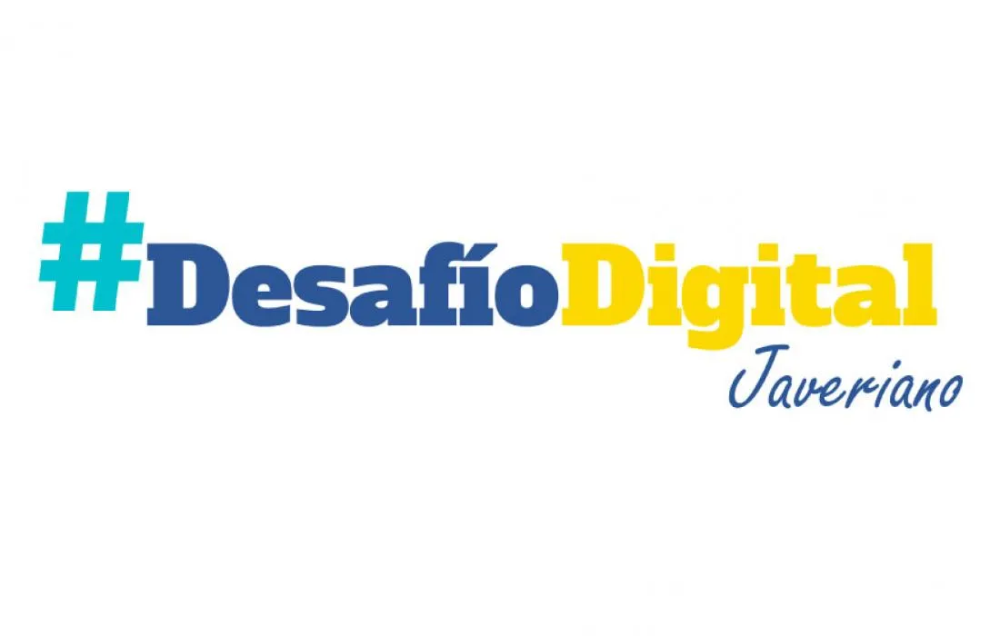 Desafío Digital Javeriano