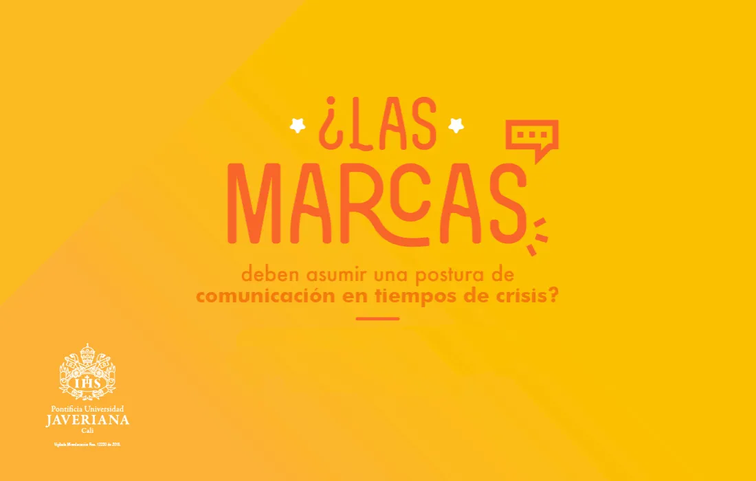 Consejo para las marcas y su relación con el entorno Consejo para las marcas y su relación con el entorno