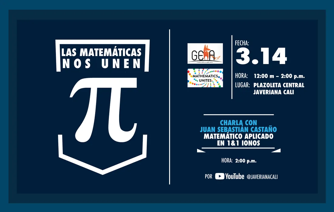 Día Internacional de las Matemáticas Día Internacional de las Matemáticas