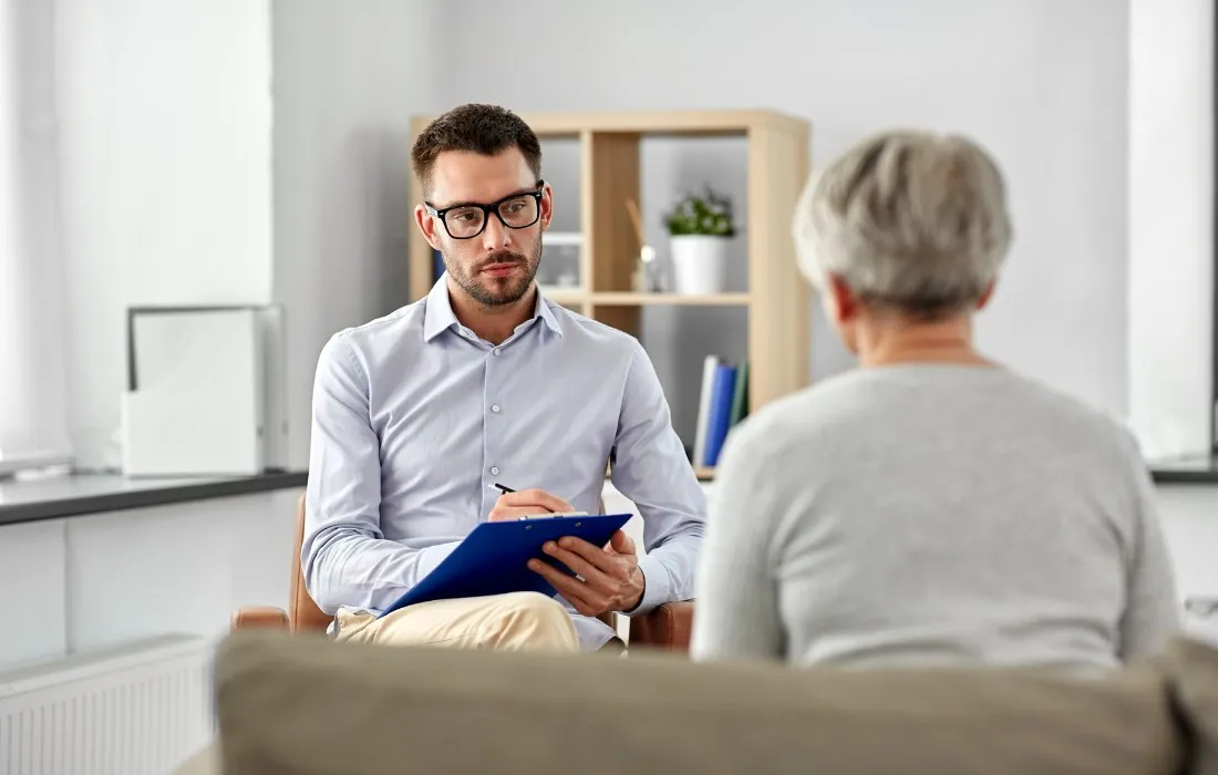 Maestría en Psicología de la Salud Maestría en Psicología de la Salud