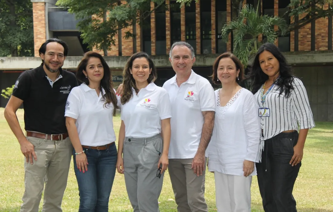 Equipo agroinnova Equipo agroinnova