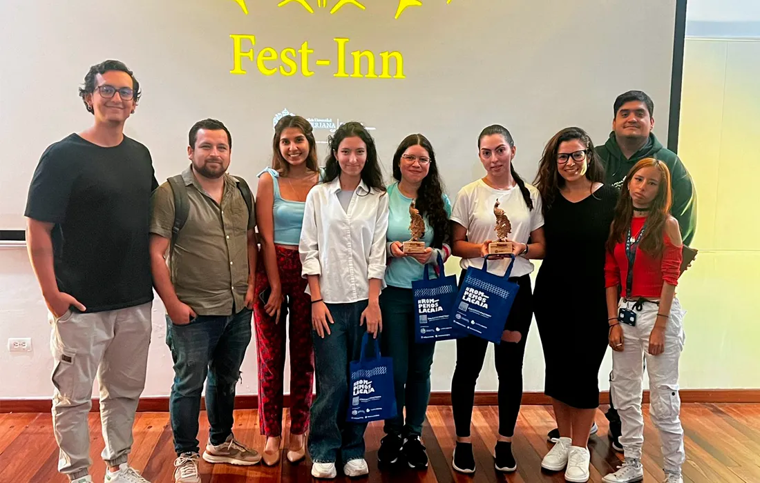 La Javeriana Cali destaca en desafíos globales de innovación con McDonald's y Ford La Javeriana Cali destaca en desafíos globales de innovación con McDonald's y Ford