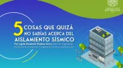 Aislamiento base, ¿por qué está ganando adeptos en el mundo de la construcción?