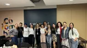 Visita a las instalaciones principales del Grupo Éxito