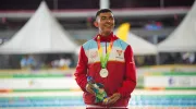 Estudiantes Javerianos son medallistas en los Juegos Nacionales 2023