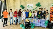 English day San Patrick English day San Patrick