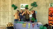 English day San Patrick