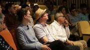 Construyendo puentes hacia la paz: Embajadores de los Países Bajos y líderes de la región se reúnen en la Javeriana Cali Construyendo puentes hacia la paz: Embajadores de los Países Bajos y líderes de la región se reúnen en la Javeriana Cali