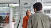 Facultad de Ingeniería y Ciencias presentó su nuevo Laboratorio en Biotecnología Molecular Facultad de Ingeniería y Ciencias presentó su nuevo Laboratorio en Biotecnología Molecular