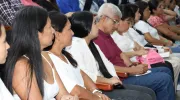 Así se vivió el lanzamiento de Tesos por el Ambiente 2024 Así se vivió el lanzamiento de Tesos por el Ambiente 2024