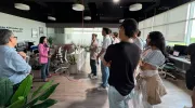 Destacadas actividades fortalecen la formación académica y práctica de los estudiantes de Finanzas Destacadas actividades fortalecen la formación académica y práctica de los estudiantes de Finanzas