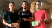 Destacadas actividades fortalecen la formación académica y práctica de los estudiantes de Finanzas Destacadas actividades fortalecen la formación académica y práctica de los estudiantes de Finanzas