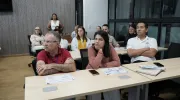 programa Forja reconoció el compromiso de los profesores javerianos