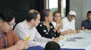 programa Forja reconoció el compromiso de los profesores javerianos programa Forja reconoció el compromiso de los profesores javerianos
