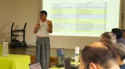 Javeriana Cali fue sede del encuentro internacional de redes internacionales de AUSJAL Javeriana Cali fue sede del encuentro internacional de redes internacionales de AUSJAL