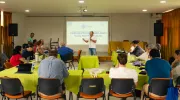 Javeriana Cali fue sede del encuentro internacional de redes internacionales de AUSJAL Javeriana Cali fue sede del encuentro internacional de redes internacionales de AUSJAL