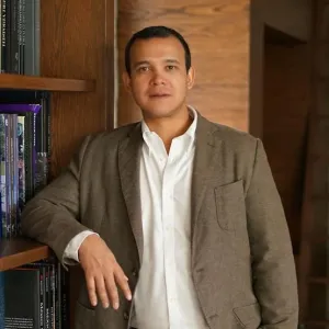 Amaury Mogollón