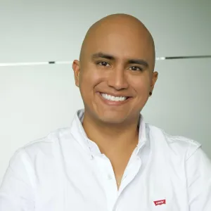 Rubén Darío Erazo Hoyos