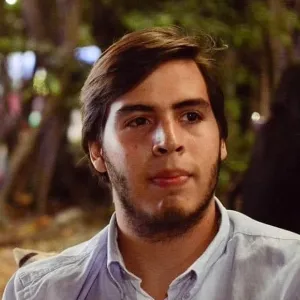 José Luis Grisales 
