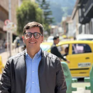Luis Peche Arteaga