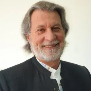 Orlando Goncalves
