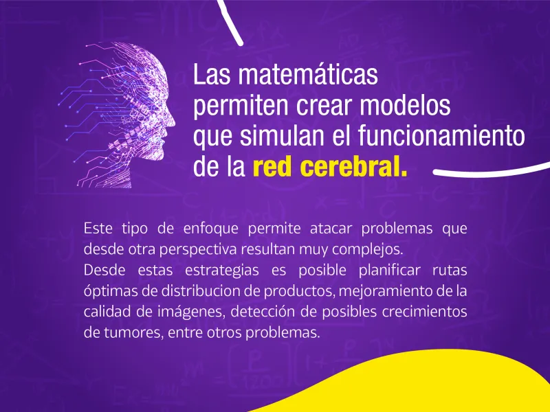 matemáticas aplicadas