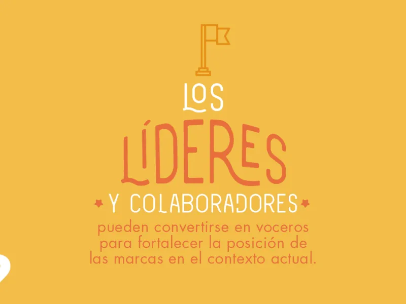 Consejo para las marcas y su relación con el entorno Consejo para las marcas y su relación con el entorno