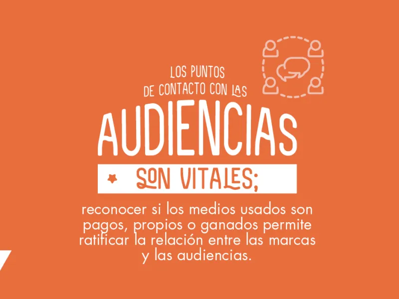 Consejo para las marcas y su relación con el entorno Consejo para las marcas y su relación con el entorno