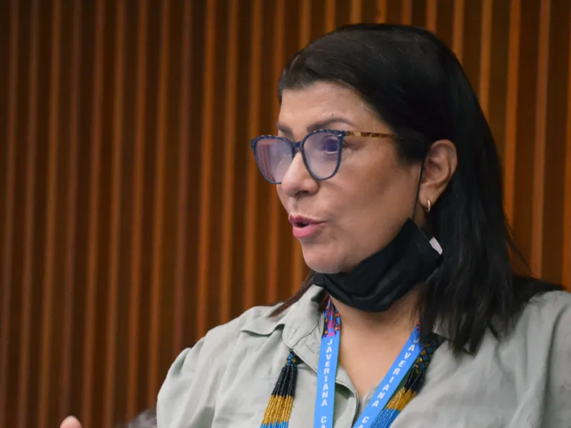 Estudiantes de Mercadeo desarrollarán un plan estratégico para apoyar a emprendedoras lideresas de la Comuna 18 Estudiantes de Mercadeo desarrollarán un plan estratégico para apoyar a emprendedoras lideresas de la Comuna 18