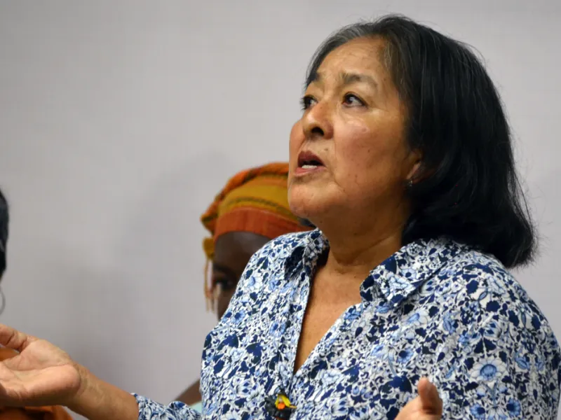 Estudiantes de Mercadeo desarrollarán un plan estratégico para apoyar a emprendedoras lideresas de la Comuna 18 Estudiantes de Mercadeo desarrollarán un plan estratégico para apoyar a emprendedoras lideresas de la Comuna 18