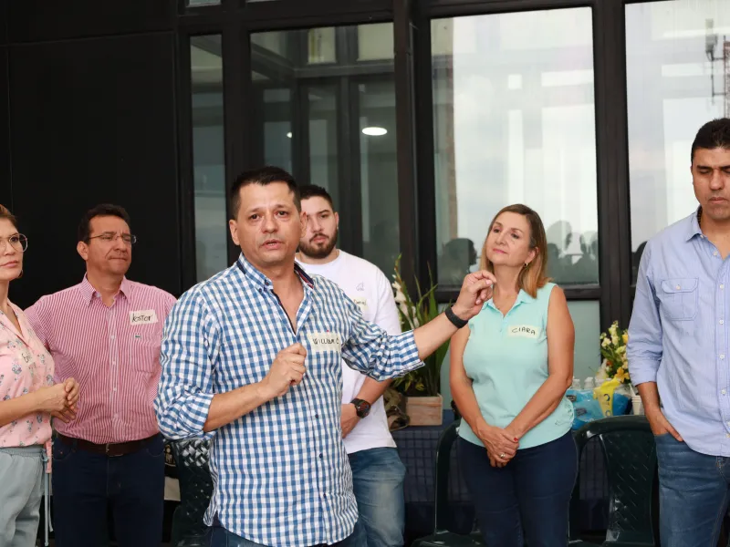 Encuentro de Egresados de Posgrados de la Facultad de Ciencias Económicas y Administrativas