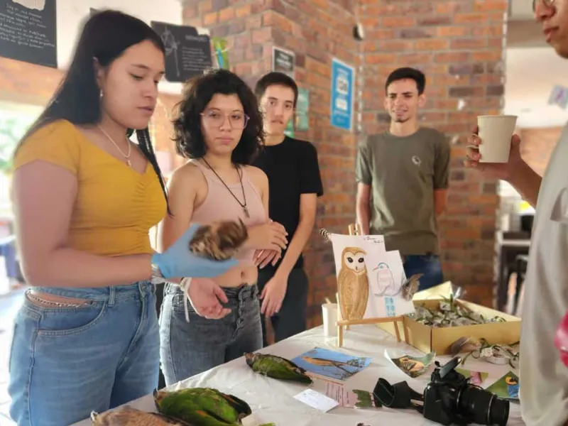 Programa de Biología recibió la Acreditación de Alta Calidad por seis años