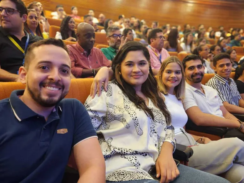 Jornada de Bienvenida Javeriana Cali 2024