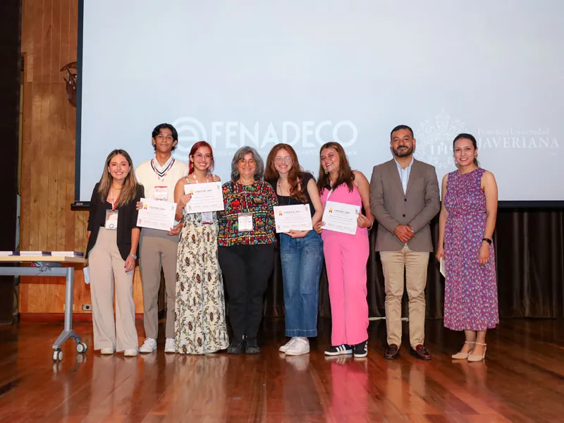 Universidad Javeriana Cali: Sede del XXXVIII Congreso Nacional de Estudiantes de Economía