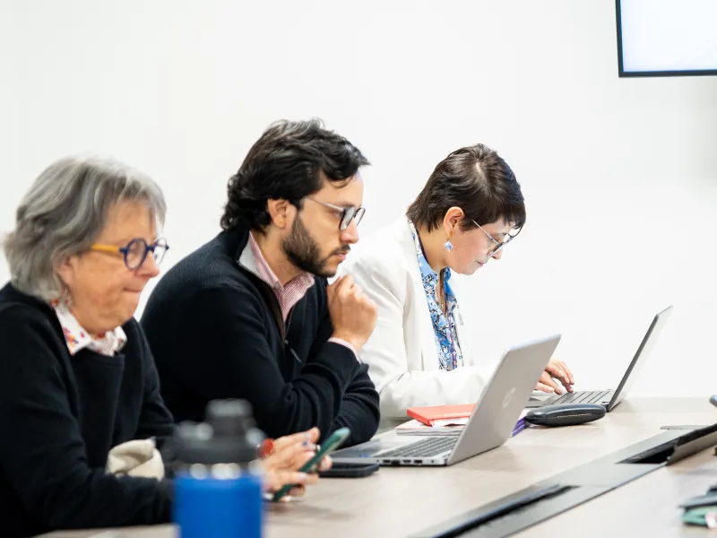 Javeriana Cali contribuyó a la creación del Lineamiento Nacional de Ludotecas