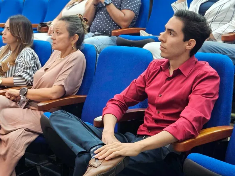 “Un sueño compartido que transforma”: así fue el cierre del Consultorio Empresarial de la Javeriana Cali