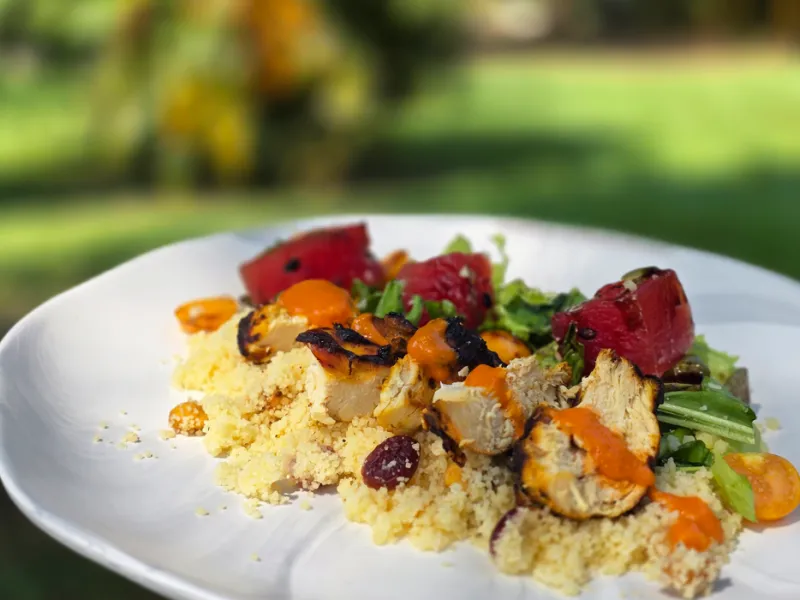  La cocina como memoria viva, el proyecto latinoamericano sobre migración y gastronomía