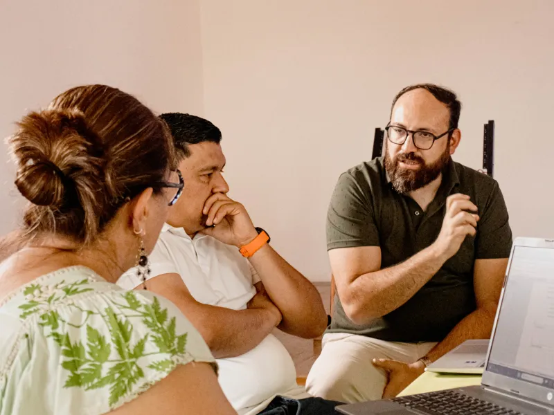 Javeriana Cali fue sede del encuentro internacional de redes internacionales de AUSJAL Javeriana Cali fue sede del encuentro internacional de redes internacionales de AUSJAL