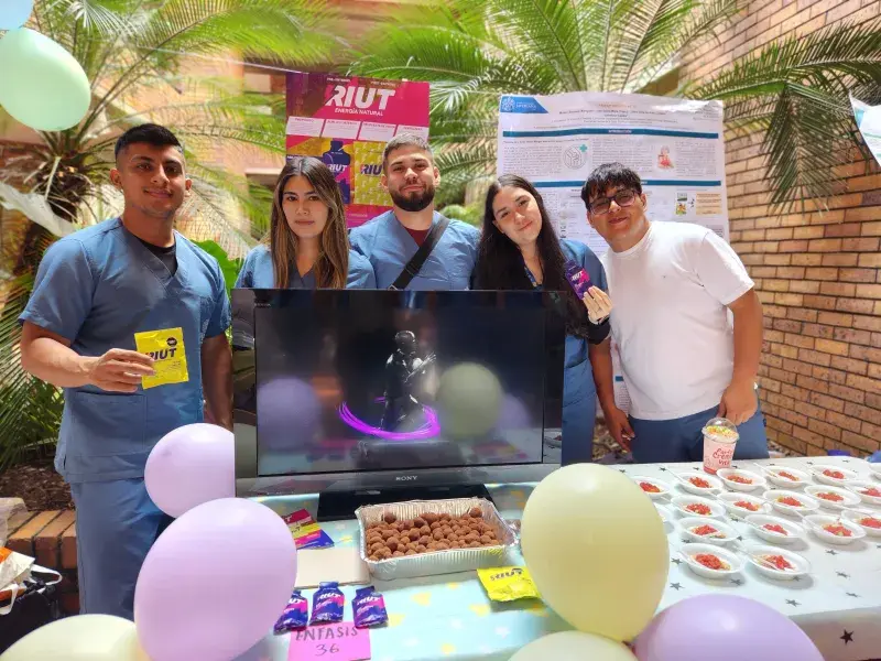 La innovación en los alimentos que se nutre desde la Javeriana Cali