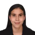 Isabella Rebolledo Dominguez