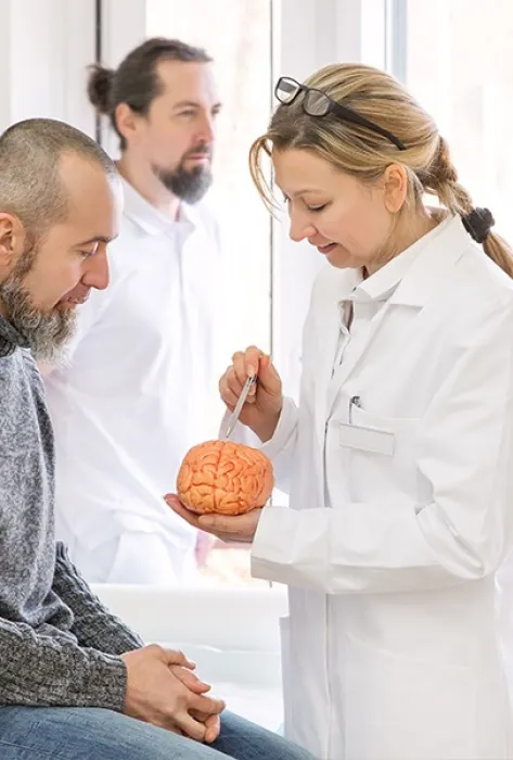 Neuropsicología Clínica Javeriana Cali