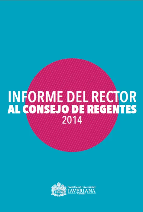 Informe de gestión 2014