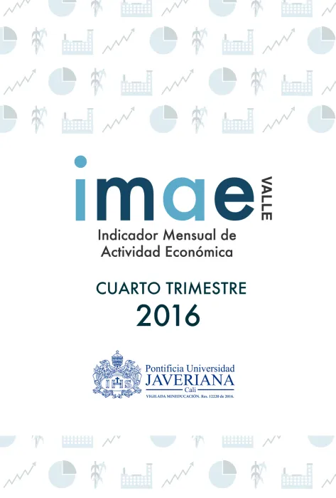 Cuatro trimestre 2016